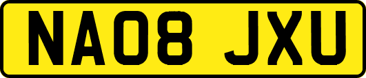NA08JXU