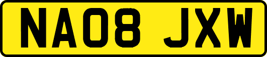 NA08JXW