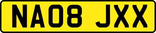 NA08JXX