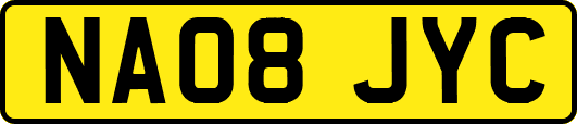 NA08JYC