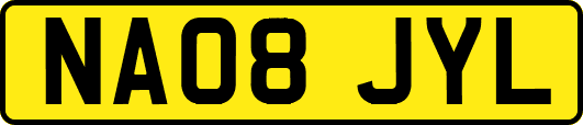 NA08JYL