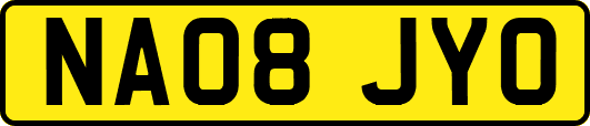 NA08JYO