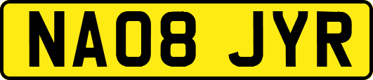 NA08JYR