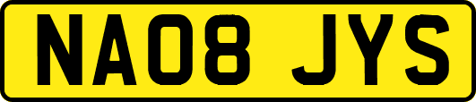 NA08JYS
