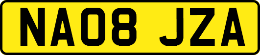 NA08JZA