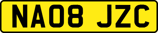 NA08JZC