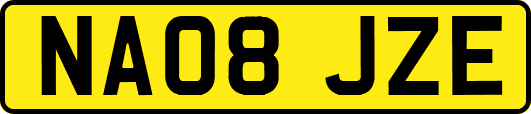 NA08JZE