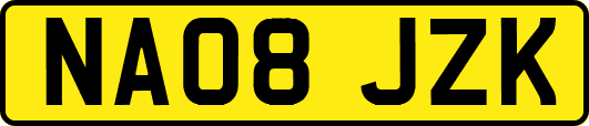 NA08JZK