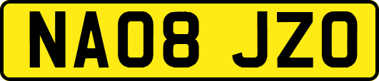 NA08JZO