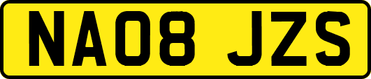 NA08JZS