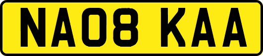 NA08KAA
