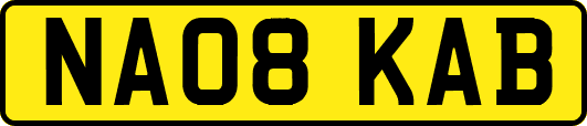 NA08KAB