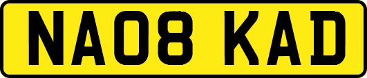 NA08KAD
