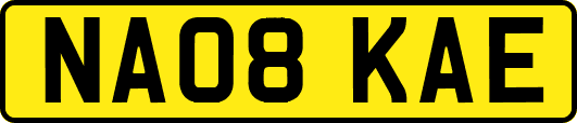 NA08KAE