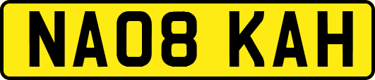 NA08KAH
