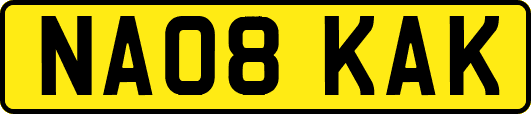 NA08KAK