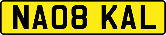 NA08KAL