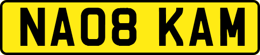 NA08KAM