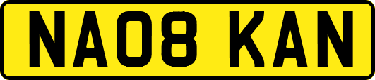 NA08KAN