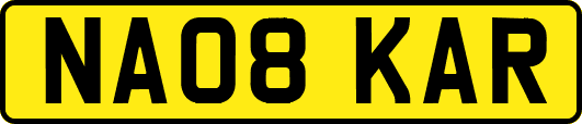 NA08KAR