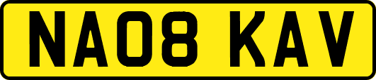 NA08KAV