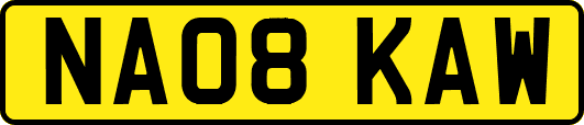 NA08KAW