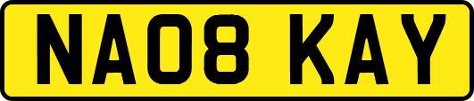 NA08KAY