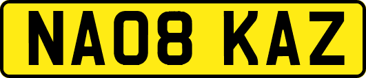 NA08KAZ