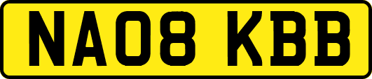 NA08KBB