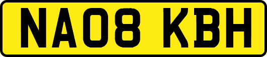 NA08KBH