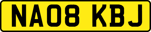 NA08KBJ