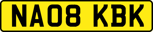 NA08KBK