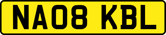NA08KBL