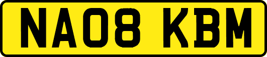 NA08KBM
