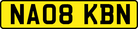 NA08KBN