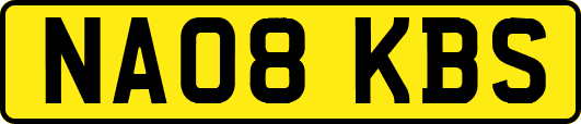 NA08KBS