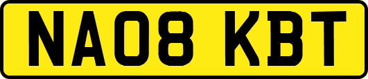NA08KBT