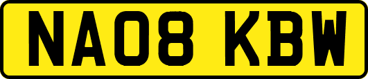 NA08KBW