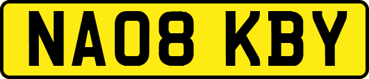 NA08KBY