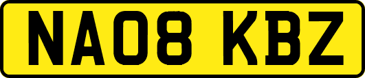 NA08KBZ