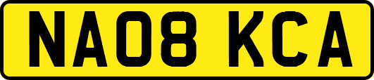 NA08KCA