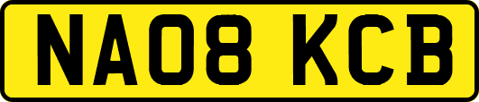 NA08KCB