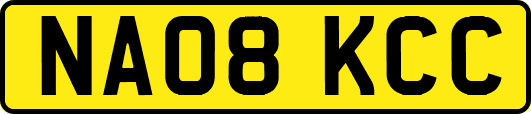 NA08KCC
