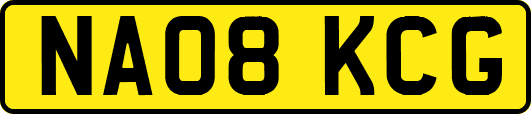 NA08KCG