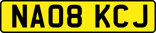 NA08KCJ