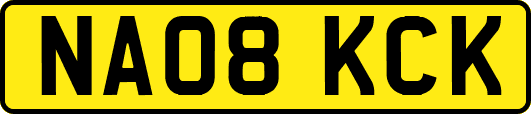 NA08KCK