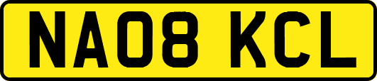 NA08KCL