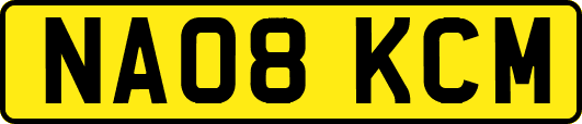 NA08KCM