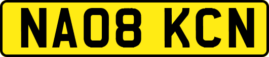 NA08KCN