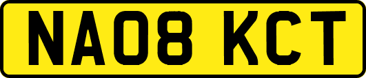 NA08KCT